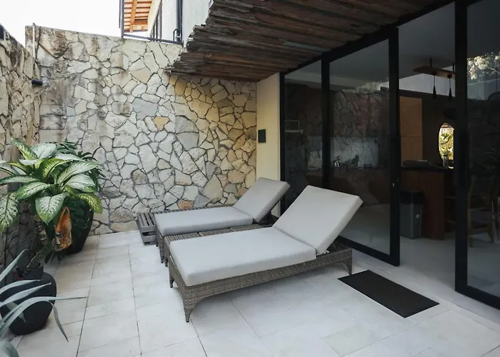 Сasa de vacaciones 2br Private Pool In • Walk To Seminyak