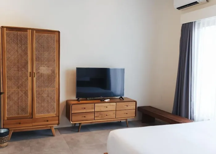 2br Private Pool In • Walk To Сasa de vacaciones Seminyak