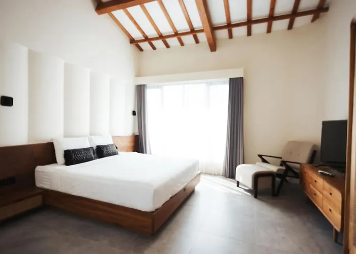 2br Private Pool In • Walk To Сasa de vacaciones Seminyak