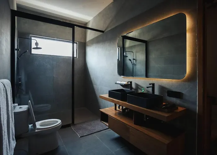 2br Private Pool In • Walk To Seminyak