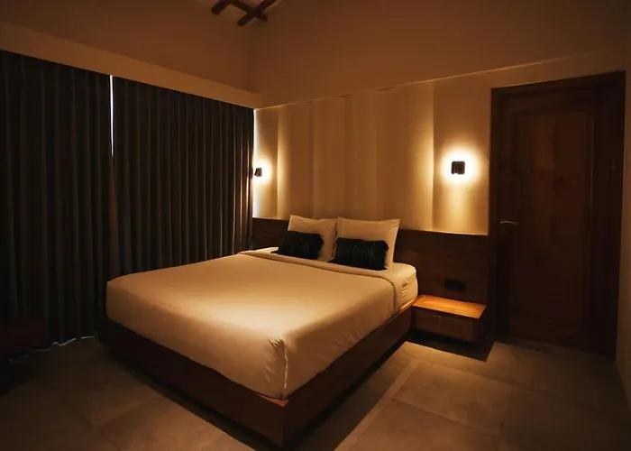 2br Private Pool In • Walk To Сasa de vacaciones Seminyak