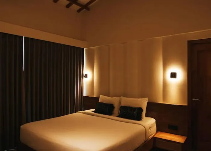 2br Private Pool In • Walk To Сasa de vacaciones Seminyak
