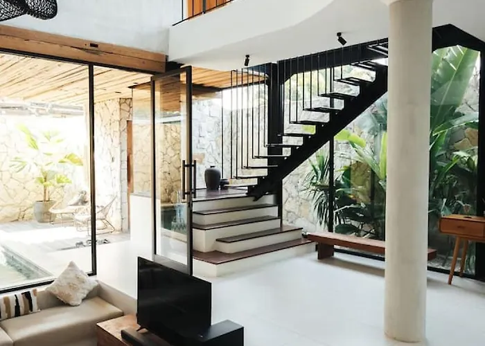 2br Private Pool In • Walk To Seminyak