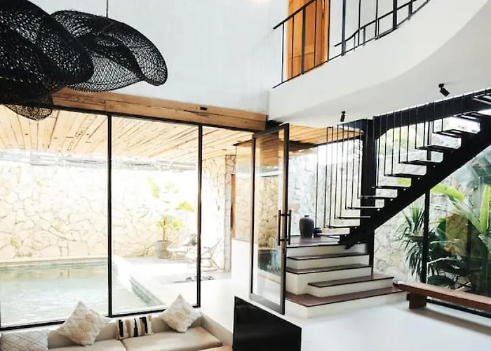 Сasa de vacaciones 2br Private Pool In • Walk To *