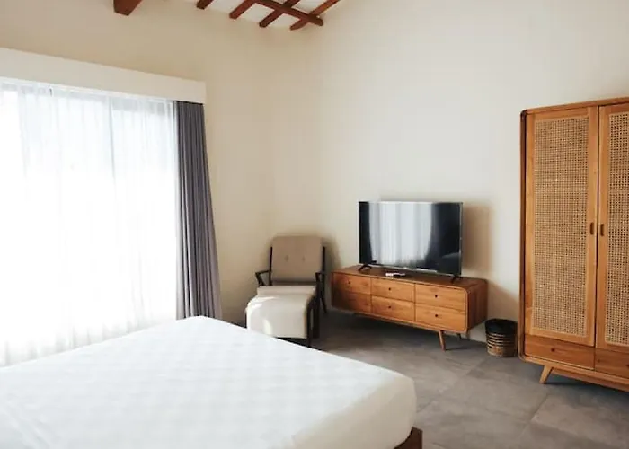 Сasa de vacaciones 2br Private Pool In • Walk To Seminyak